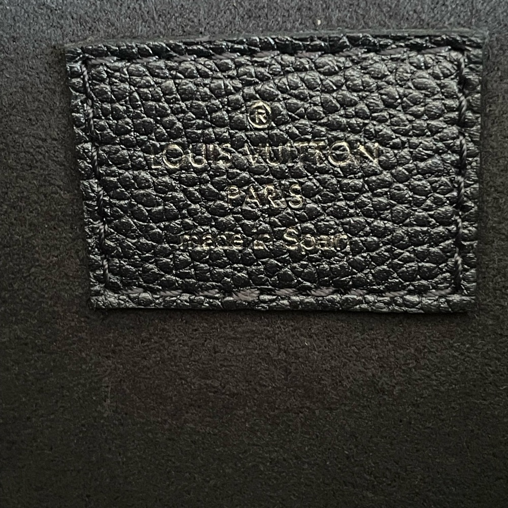 Louis Vuitton speedy 20 - Picture 8 of 10